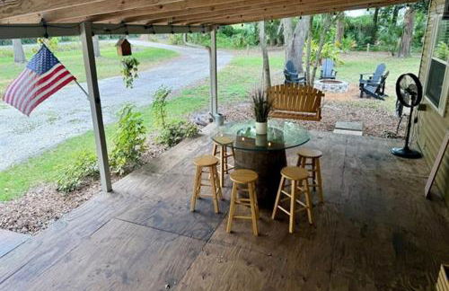 Peaceful Country Retreat - Foto 36