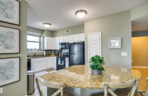 Gulfport Oceanfront Vacation Rental Walk to Beach - Photo 6