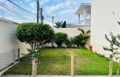 Casa espaçosa com quintal perto da lagoa - Foto 26
