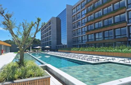 AP 511 - LIVIN Resort Atlântida - Foto 35