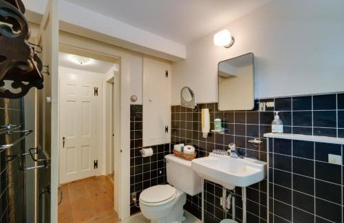 Sky Parlor Farm on 480 Acres with Fire Pit! - Foto 13