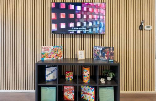 Luxury Home Near Grand Park and Wineries - Foto 9