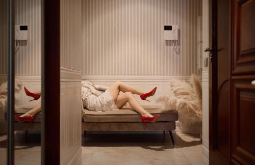 Waterlane Riverside - SPA, Pool, Gym & Parking by Downtown Apartments - Foto 28