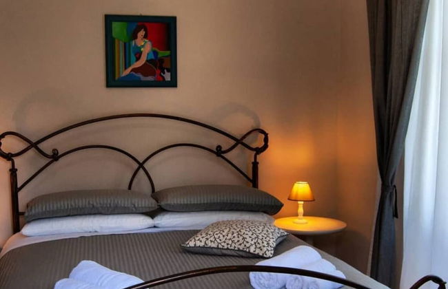 Villa Tecla - Foto 21