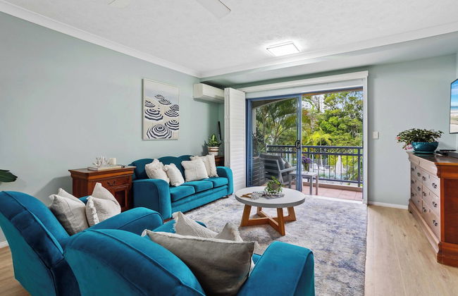 Bella Mare Beachside Apartments - Photo 65