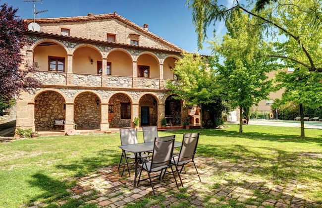 Mas Vedruna - Photo 1