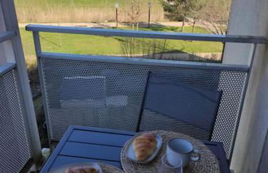 Evasion verdoyante à Disney - Foto 20