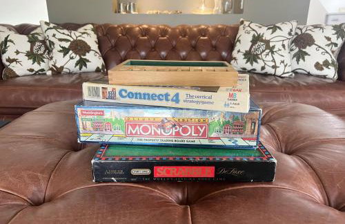 Fabulous Barn in Great Wolford, Moreton in Marsh - Foto 37