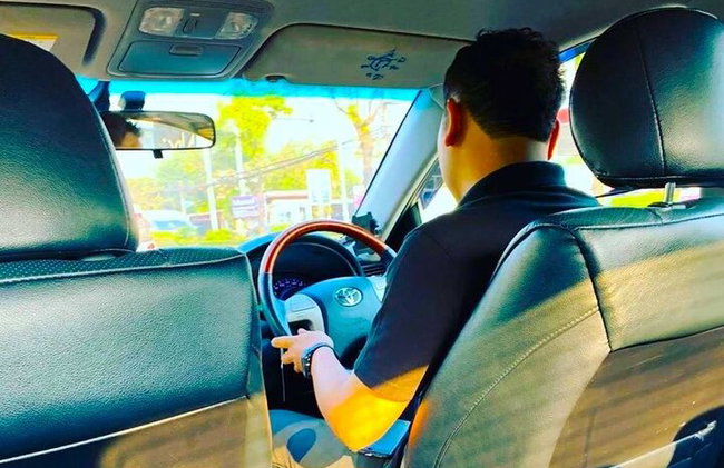 Versuchen Sie, besser als wir zu finden! Flughafentransfer in Rhodos APT-HTL (RHO) - Foto 5