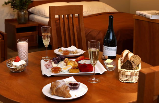 Andel Apartments Praha - Foto 39