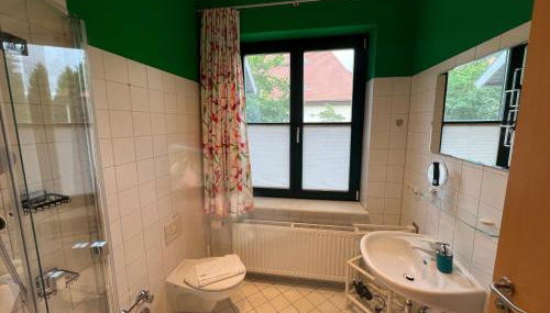 Ruhige Ferienwohnung mit großem Garten und Terrasse - Foto 3