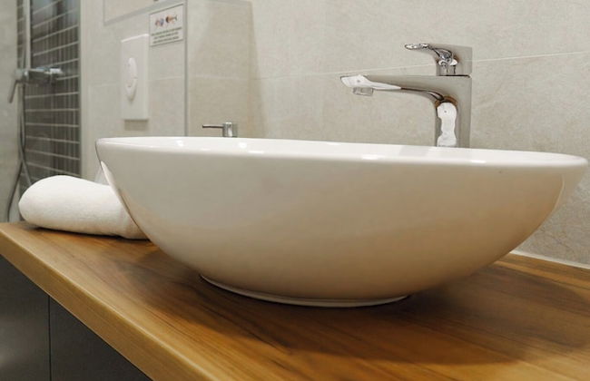 Apartments Bikin - Foto 61