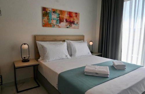 Four Shades Luxury Suites - Foto 10