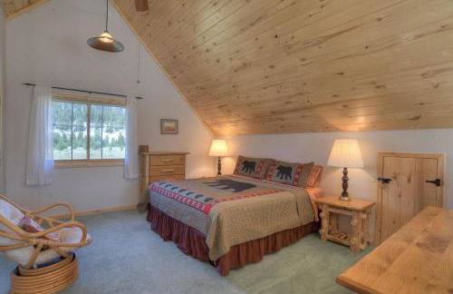 Beaver Creek Cabin in South Fork CO - Foto 17