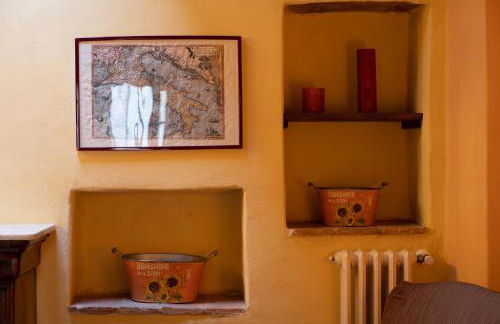 Torraccia di Chiusi Agriturismo Relais - Photo 34