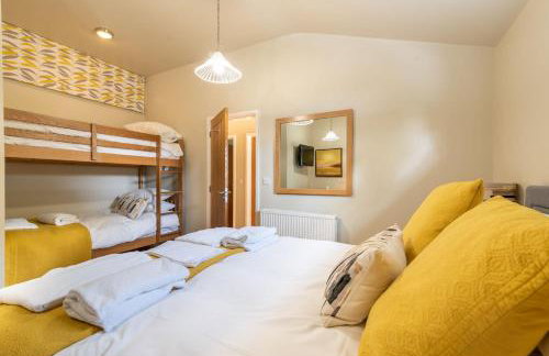 Hillside Lodge, Tor Farm - Foto 20