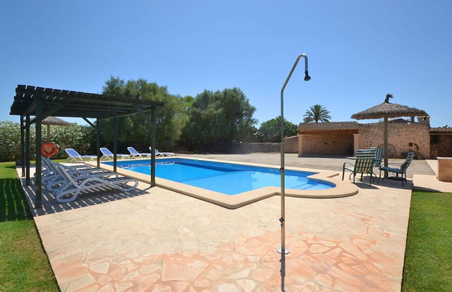 Countryside Villa & Garden - Foto 28