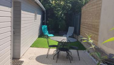 maisonnette cosy bien située - Foto 4