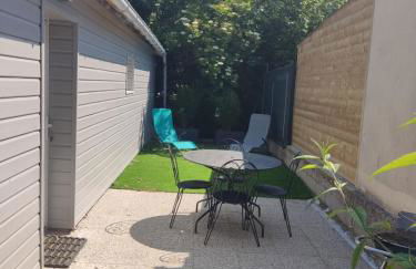 maisonnette cosy bien située - Foto 4