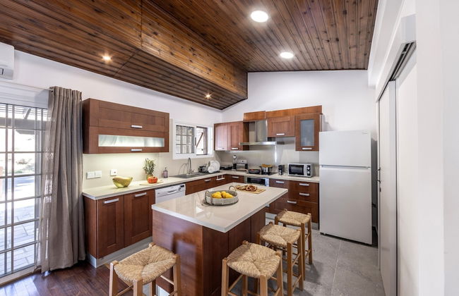 Platres Forest View Cottage - Foto 38