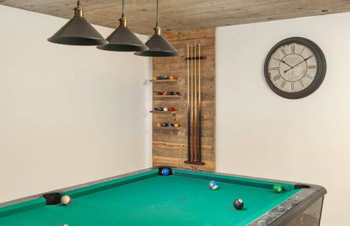 Luxury Villa Dana Indoor Pool and Sauna - Foto 24