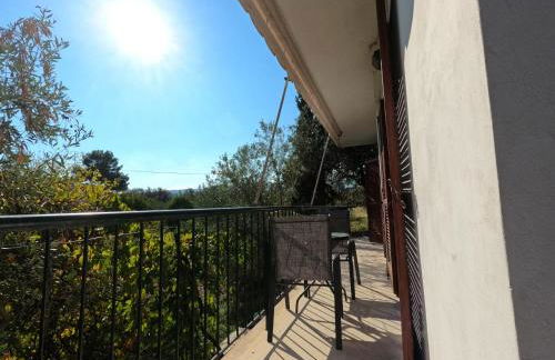 Holiday apartment near the sea - Foto 13