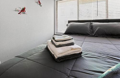 Lux Stay Minutes to Downtown U of M Free Parking - Foto 7