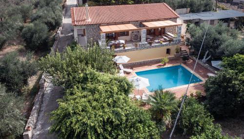 Amazing Villas in Crete - Foto 3