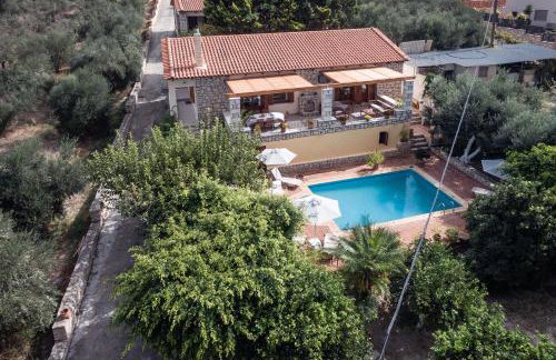 Amazing Villas in Crete - Foto 3