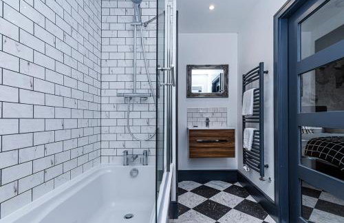 BOOTique House - Luxury Group Accommodation for 12 - Foto 53