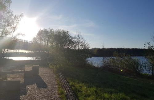 Ferienwohnung am Zeulenrodaer Meer - Photo 6