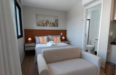 Studio with a wonderful view! - Foto 32