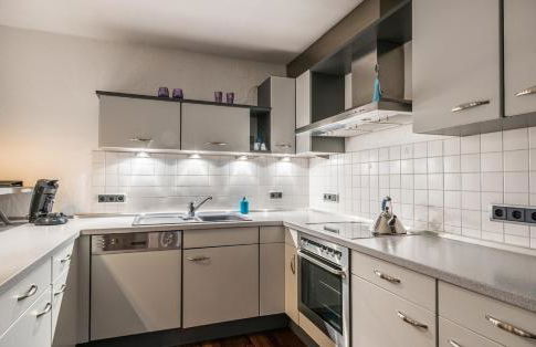 Modern apartment, that's how you live - Foto 16