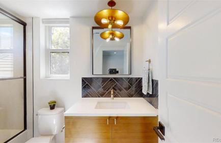 Luxurious, Modern Townhome 5 minute Walk from Cherry Creek North - Foto 20