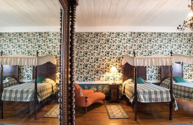 Casa De Sezim - Foto 10