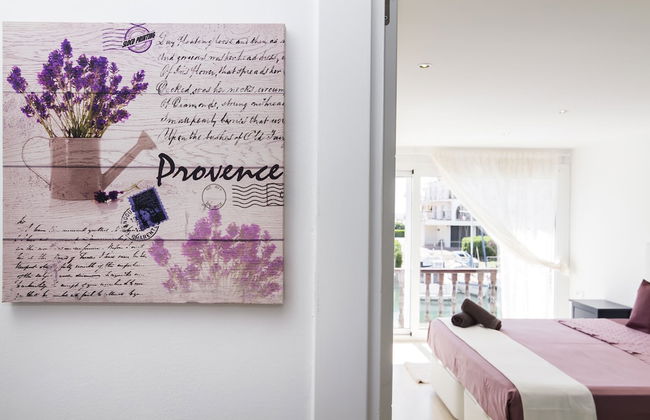 Vista Roses Mar - Casa pescador - Foto 15