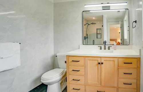 Modern 3BR Loft, Terrace & New Remodel, Sleeps 6 - Foto 21