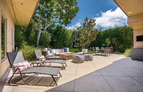 La Jolla 3BR Oceanview Deck - Foto 17