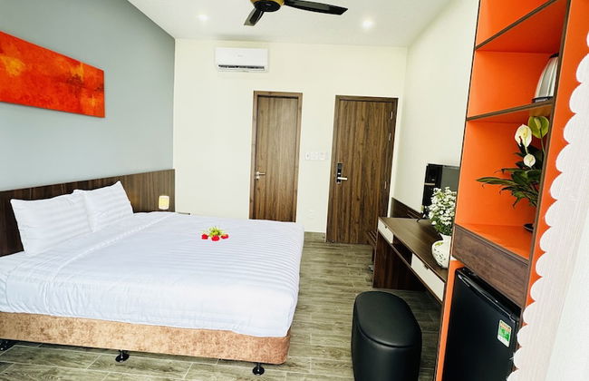 AN House Hotel & Apartment Da Nang - Photo 30