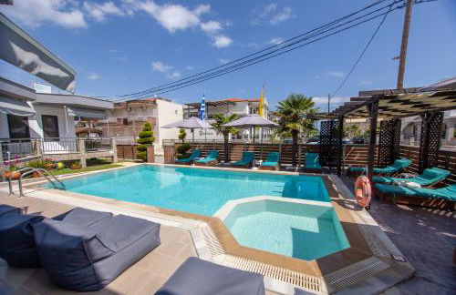 Sea Pearl Luxury Apartments - Foto 3