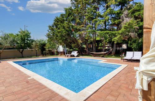 Holiday Home Giardino Marino - Foto 79