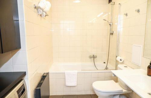 Warsaw - Apartments Apartamenty Sadyba - Foto 82