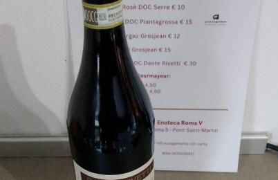 Casa Vignolet : la finestra su Pont-Saint-Martin - Foto 52