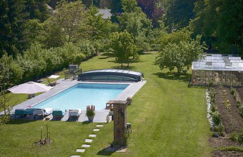 Le Logis Du Regisseur Gite - Foto 1