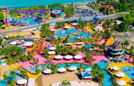 Casa térrea confortável e aconchegante Próximo ao Veneza Water Park - Foto 11