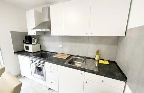 Comfy Apartment in Sankt Augustin - Foto 9