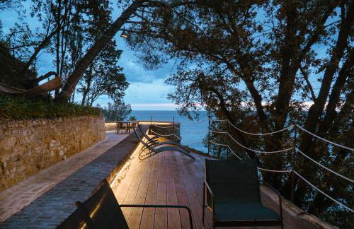 La suite del castello - Foto 44