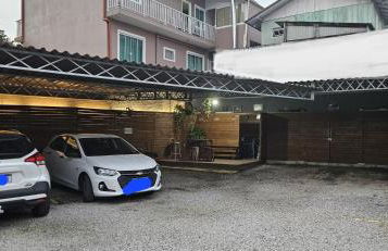 Murilo House - Apart-hotel completo e privativo - Foto 10