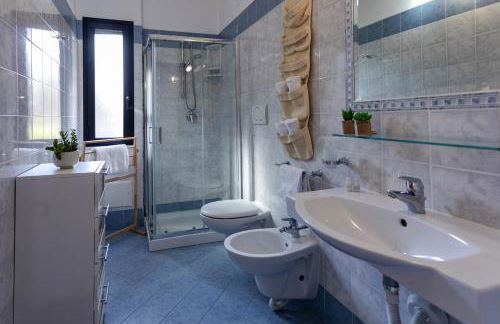 Residence Hotel Riviera Calabra - Foto 81