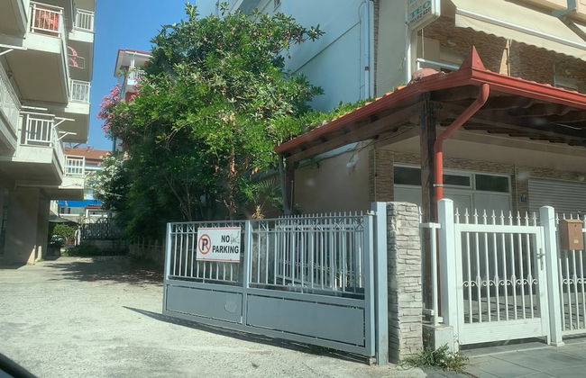 Zeusplace Spacious Apartment Private Parking - Foto 25